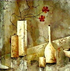 Lady Bird by Veronique Mansart